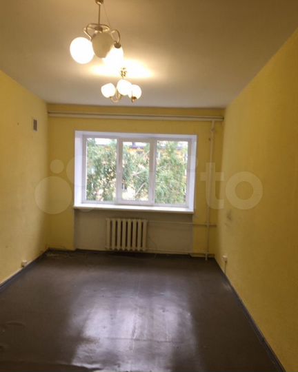 Офисное помещение, 16.5 м²
