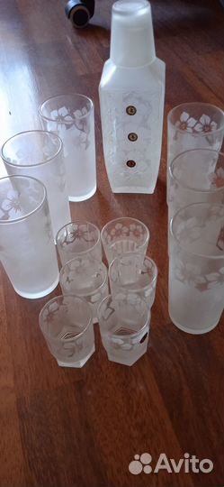 Сервиз/ набор