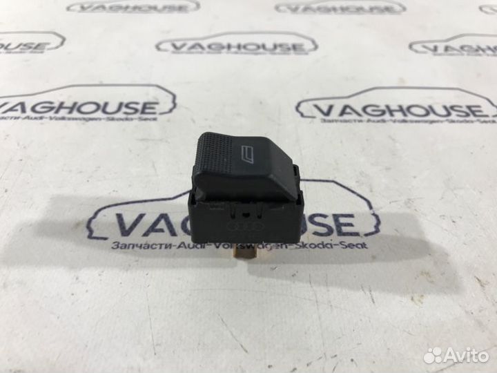 Кнопка стеклоподъемника Audi A4 B5 8D 2.4 AML 2000