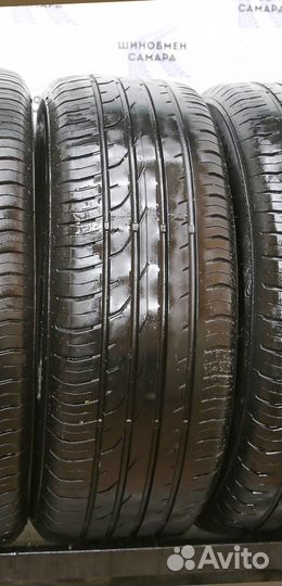 Continental ContiPremiumContact 2 215/55 R17 94V