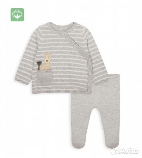 Костюм mothercare 62