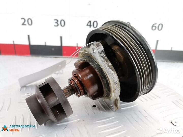 Помпа Ford Fiesta 5 2005 1798955