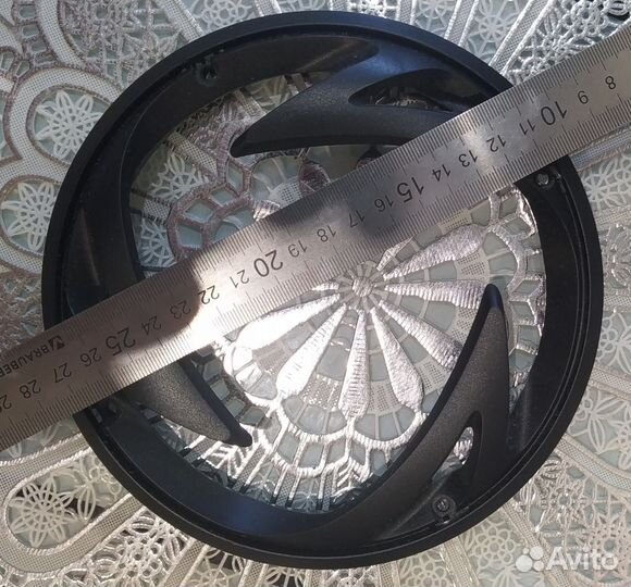 Грили для динамиков