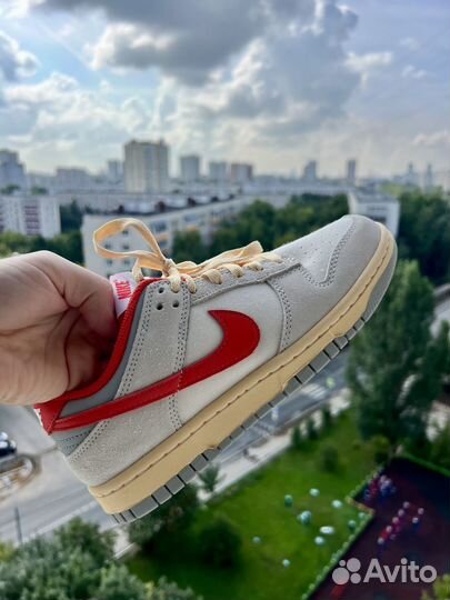 Кроссовки Nike Dunk Low Лондон