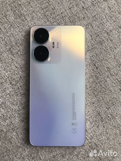 realme C55, 8/128 ГБ