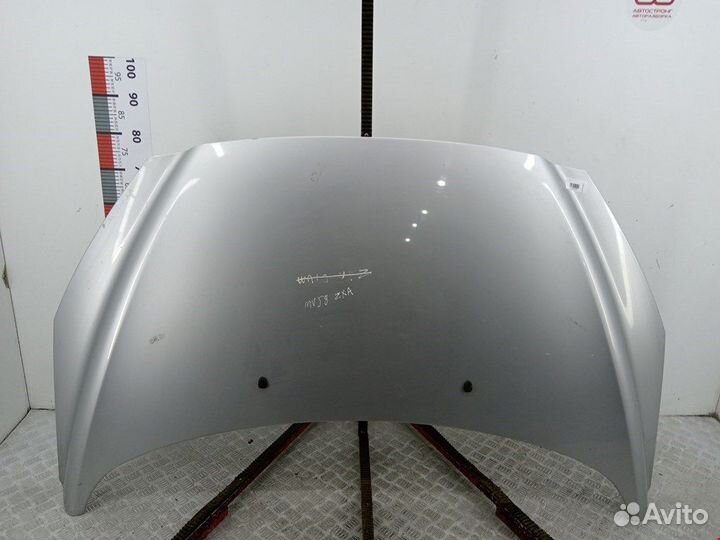 Капот для Peugeot-Citroen 308