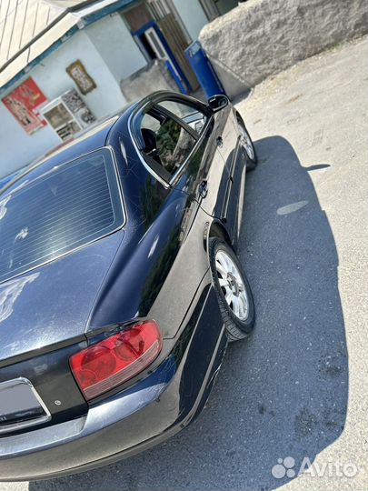 Hyundai Sonata 2.0 МТ, 2007, 300 000 км