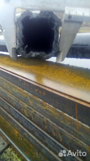 Кардан Амазон