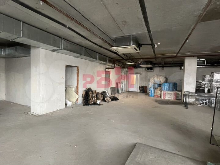 Аренда офиса В бизнес-центре