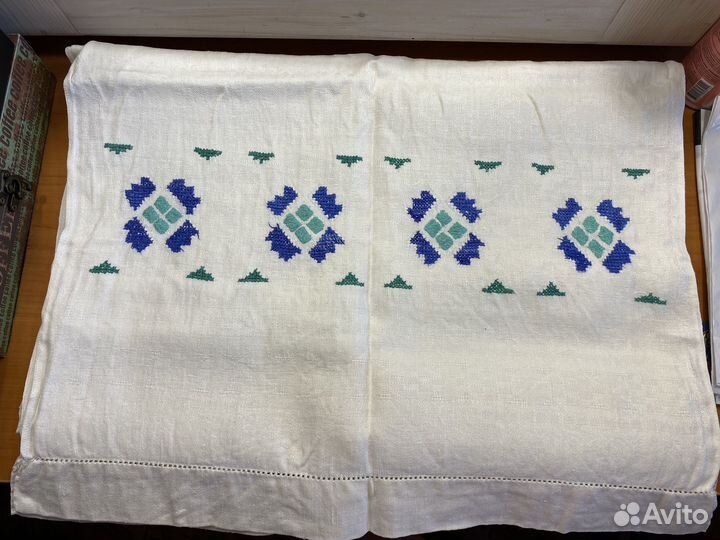 Рушник старинный