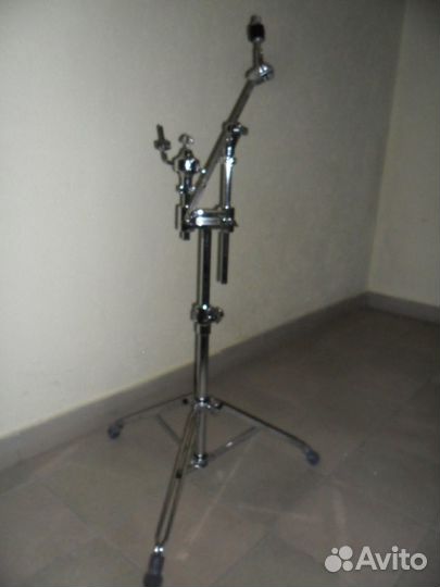 Стойки Sonor 600 серии для барабанов