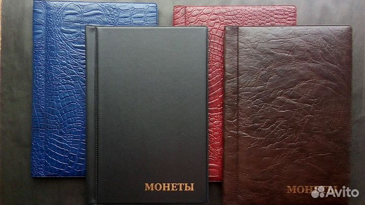 Война 812 года - комплект в альбоме и др. наборы