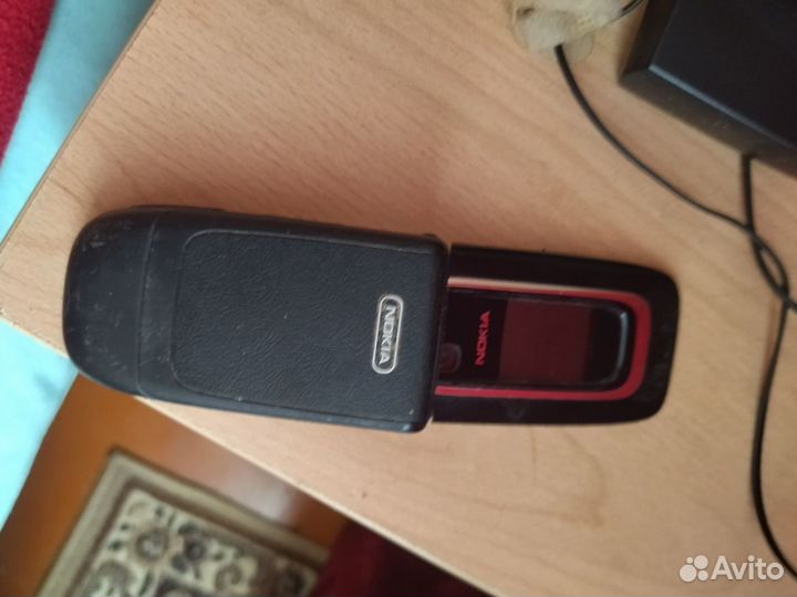 Nokia 6131