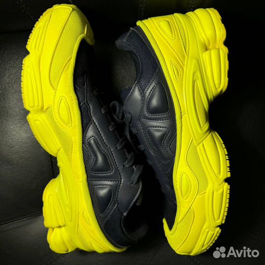 12US adidas RAF simons ozweego оригинал