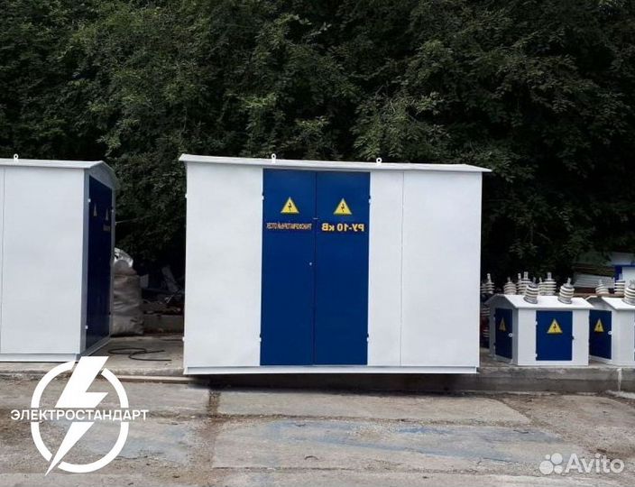 Ктп 1100 ква от производителя