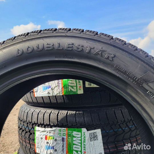 DoubleStar DW02 215/55 R18