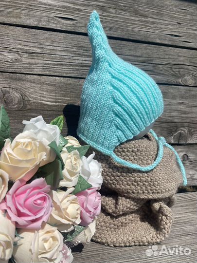 Шапка детская