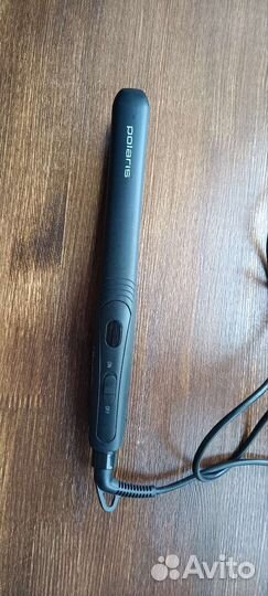 Щипцы утюжок Polaris phs2090k