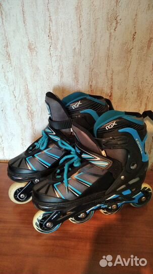 Ролики Раздвижные