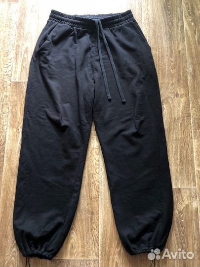 Широкие штаны