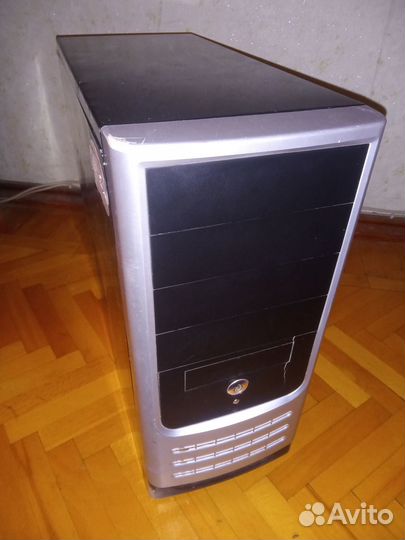 Материнская плата AM2