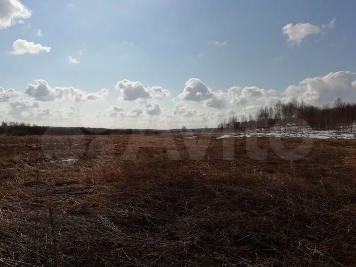 Участок 20 га (СНТ, ДНП)