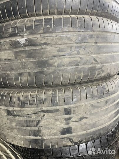 Bridgestone Alenza 001 225/65 R17 102H