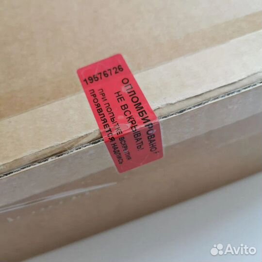 MacBook Air 13 в коробке