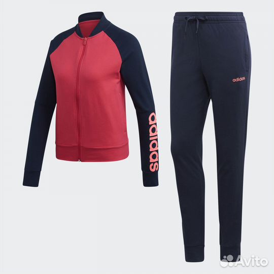 Спортивный костюм adidas GD4411