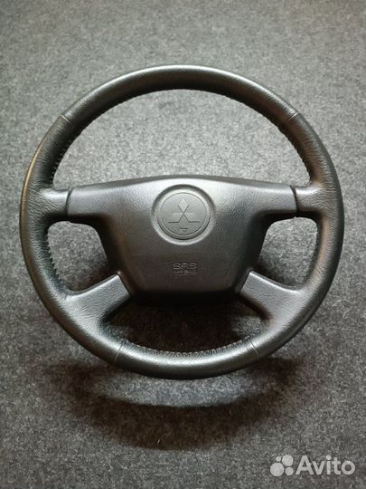 Руль Mitsubishi Lancer 9 4G18 2006