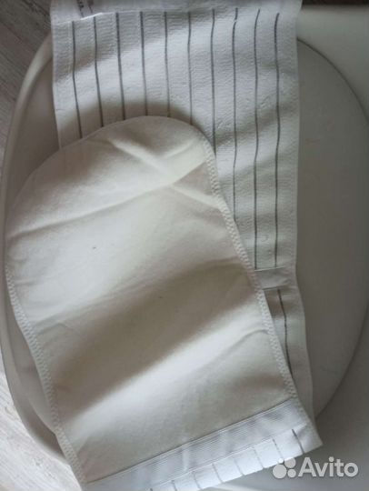 Бандаж послеоперационный брюшной