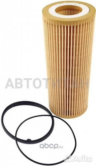 Фильтр масляный элемент (вставка) OE-0052