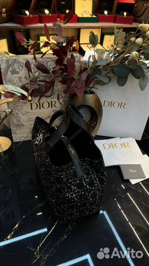 Сумка Christian Dior Toujours