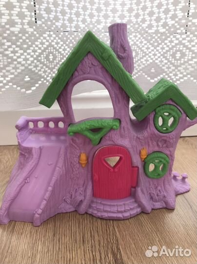 Игрушка Домик