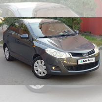 Chery Bonus (A13) 1.5 MT, 2012, 63 800 км, с пробегом, цена 355 000 руб.