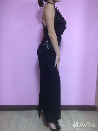 Комбинезон женский