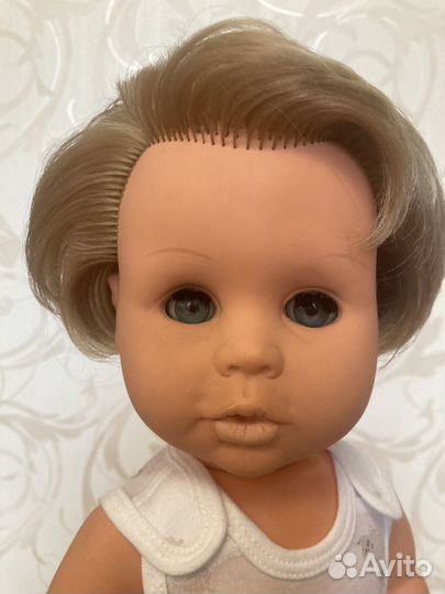 Куклы кукла ГДР