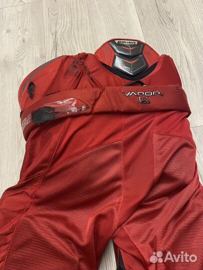 Хоккейные шорты SR размер L/G б/у