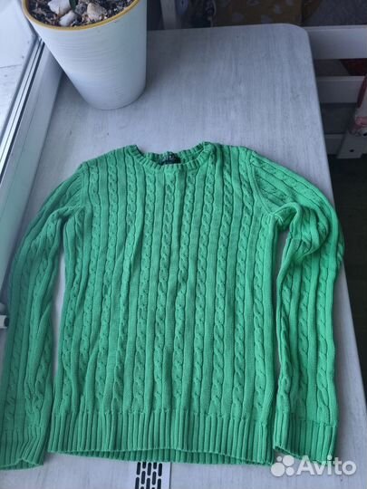 Ralph lauren джемпер