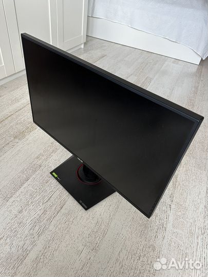 Монитор asus TUF Gaming 27