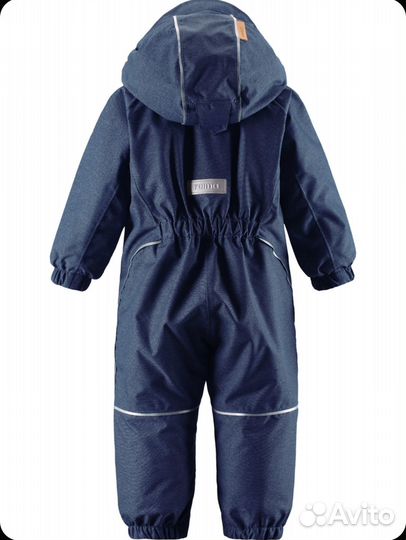 Комбинезон новый Reima 74