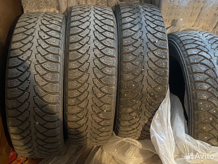 Nordman Nordman 4 185/65 R15