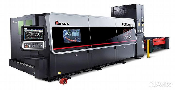 Ремонт и обслуживание станков с чпу