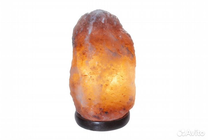Солевая лампа Скала 30-35 кг