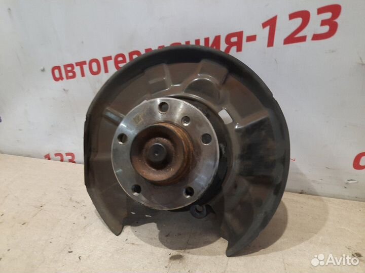 Ступица задняя правая Bmw 5 Series F10