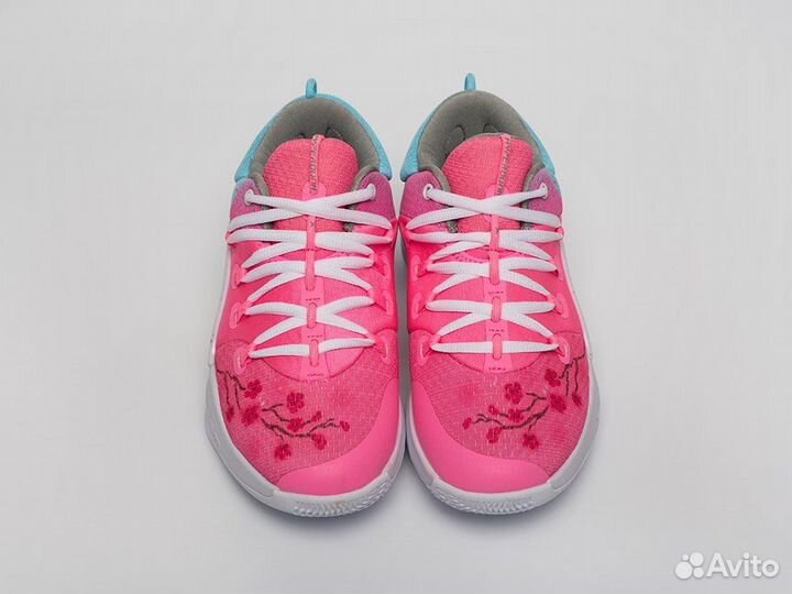 Кроссовки баскетбольные Nike Hyperdunk X Low