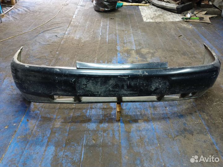 Бампер Ваз 2110, 2111, 2112