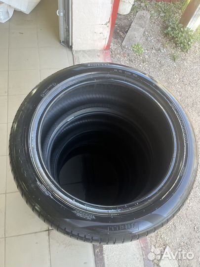 Pirelli Scorpion 255/45 R19 100V