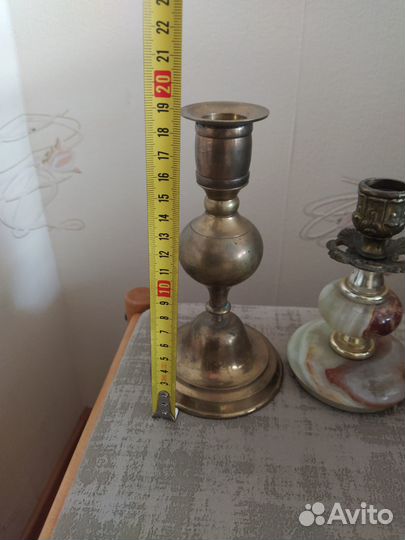 Подсвечник