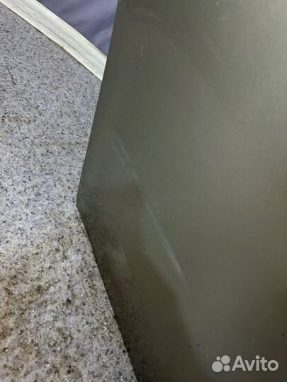 Дверь задняя правая Nissan Almera G15 K4MB497 2015